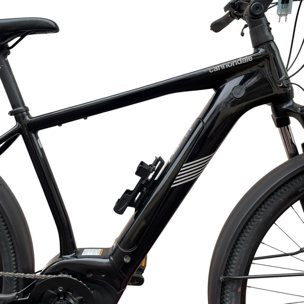 Reconditionné - vélo Trekking Cannondale Tesoro Neo X3 - Excellent 4/5