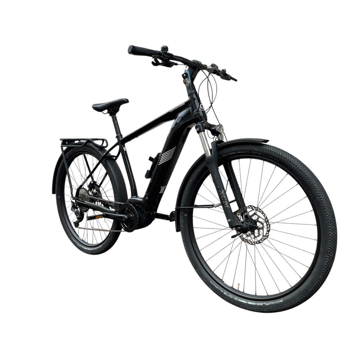 Reconditionné - vélo Trekking Cannondale Tesoro Neo X3 - Excellent 5/5