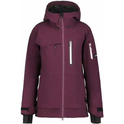 ICEPEAK Curran wattierte Ski-Jacke für Damen