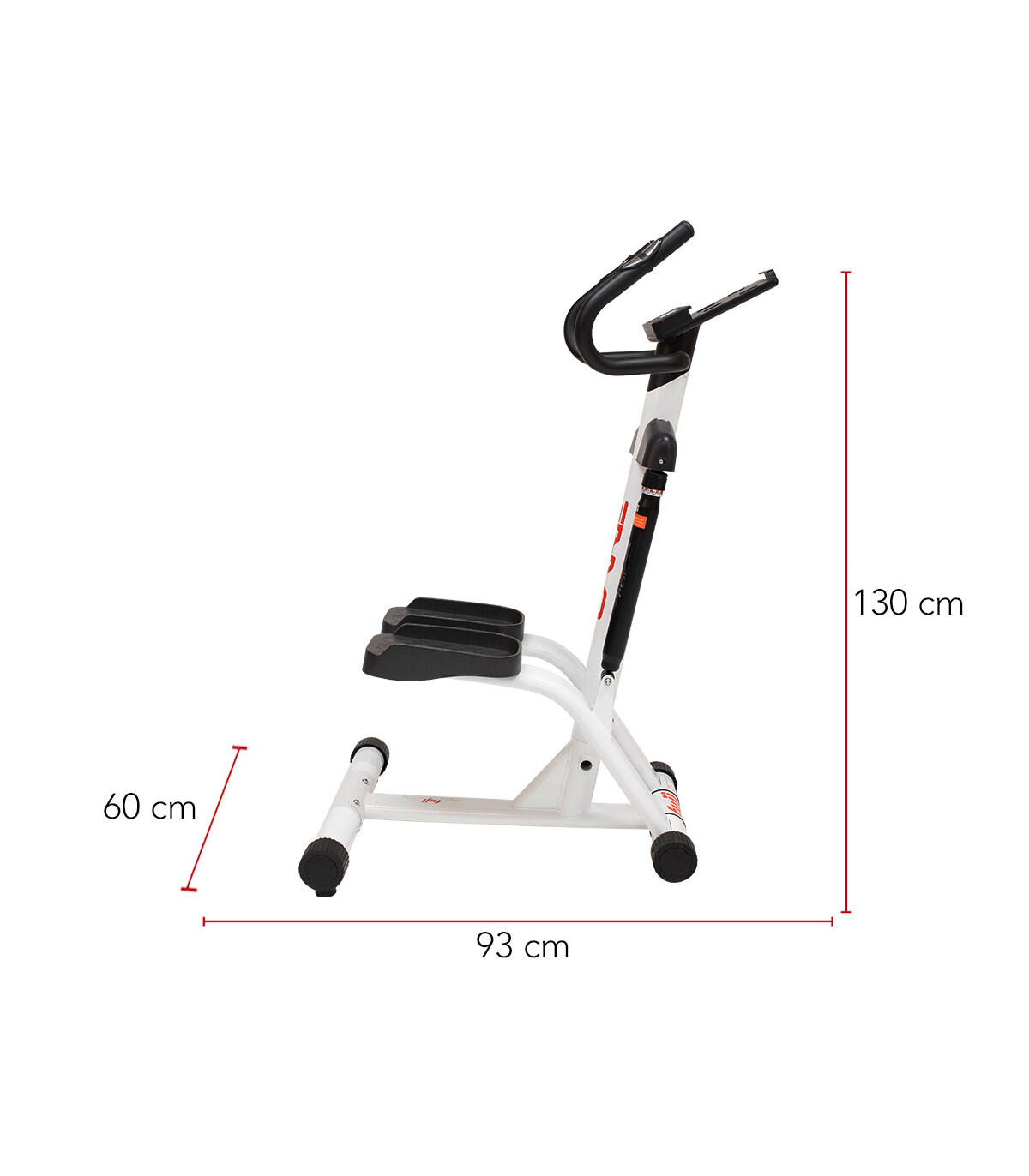 Stepper - FUJI - CARE 5/5
