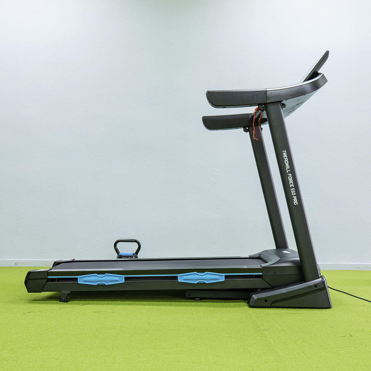 Cinta de Correr Treadmill Force 550 PRO Behumax 2/6