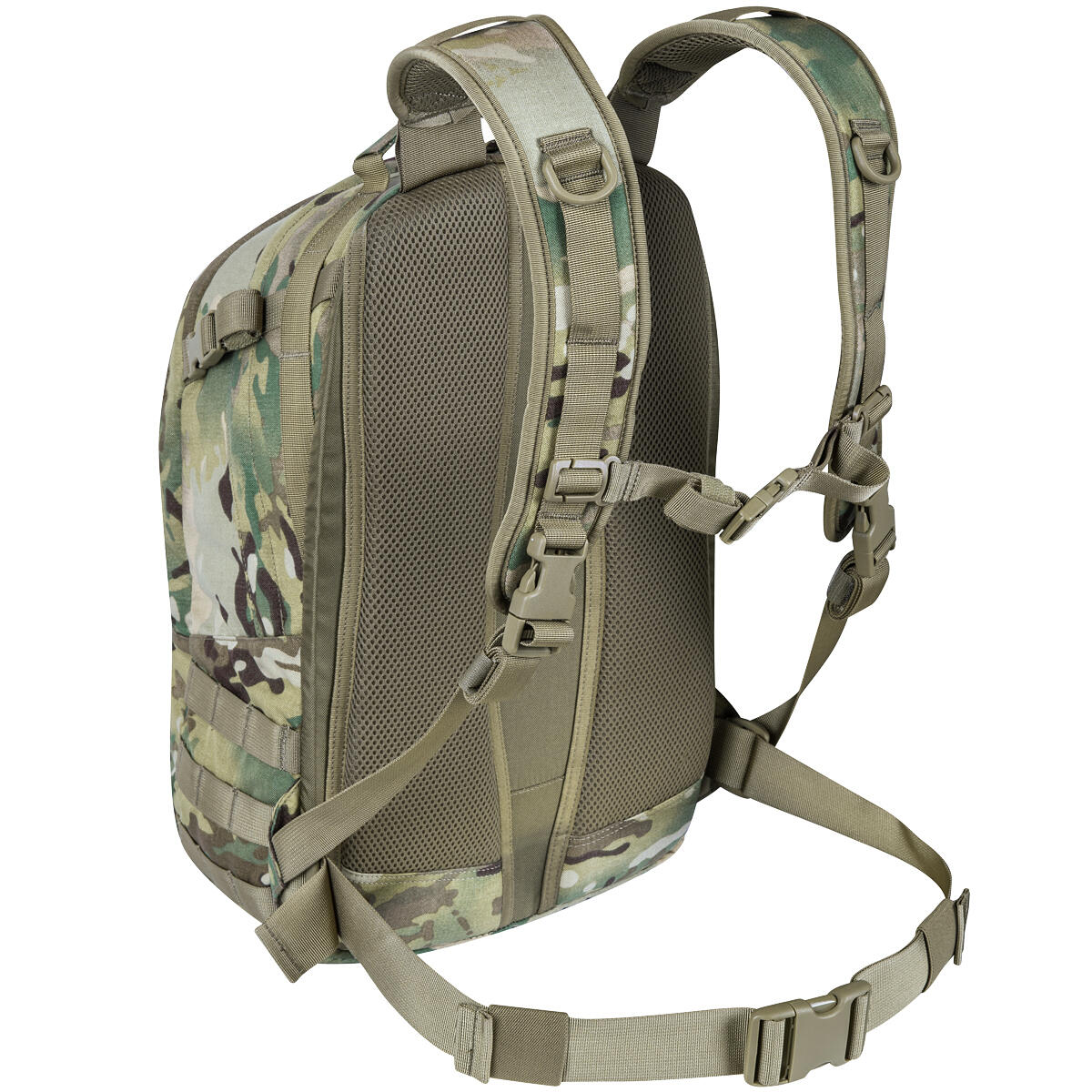 Helikon-Tex EDC Pack Backpack MultiCam 3/3