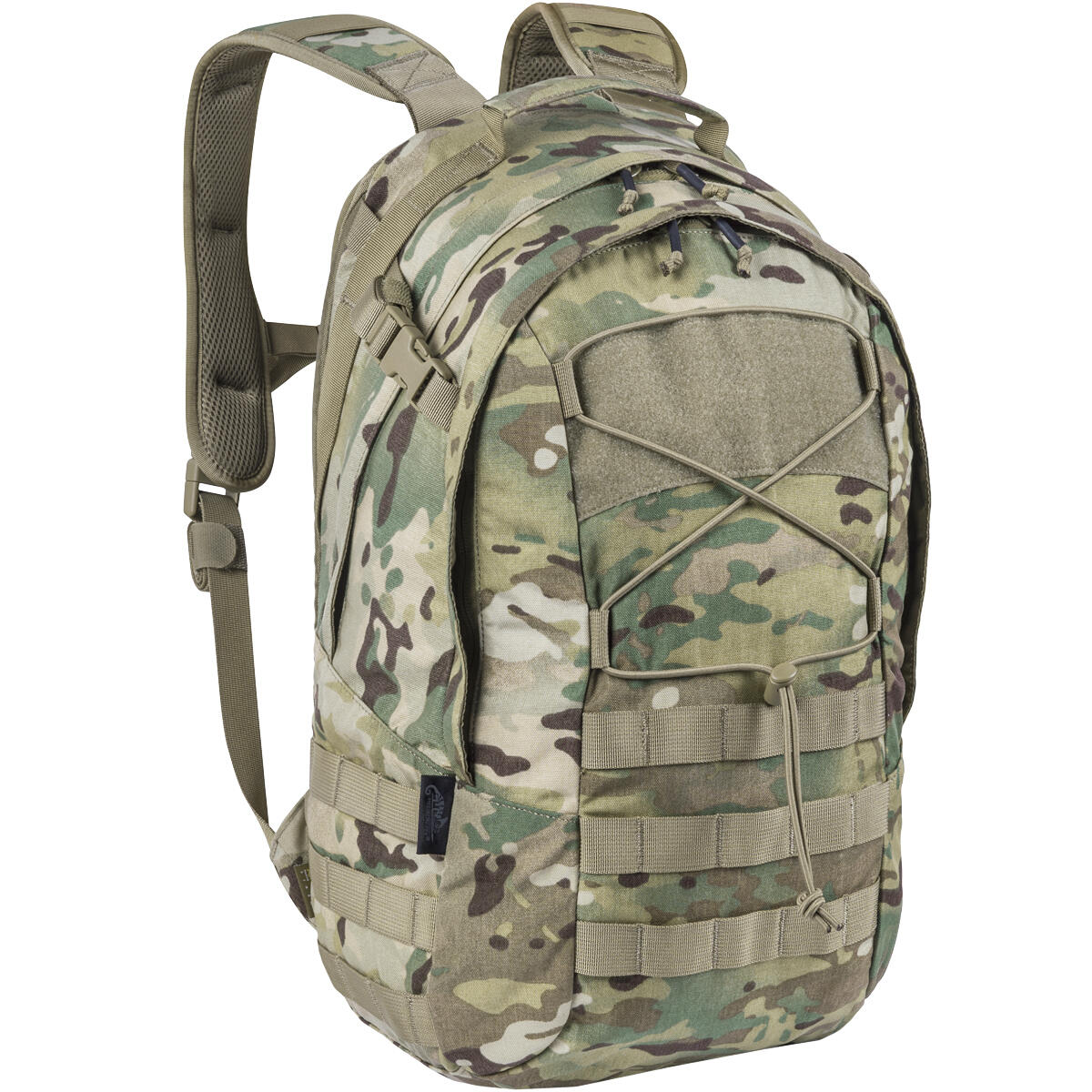 Helikon-Tex EDC Pack Backpack MultiCam 2/3