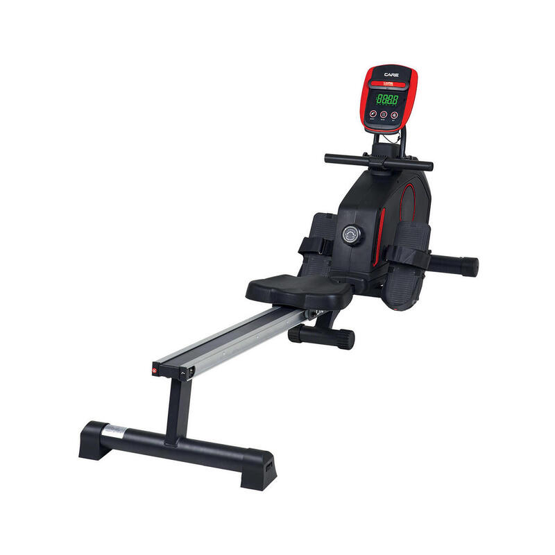 Rameur Mag-Clipper KS Connecté Kinomap - CARE