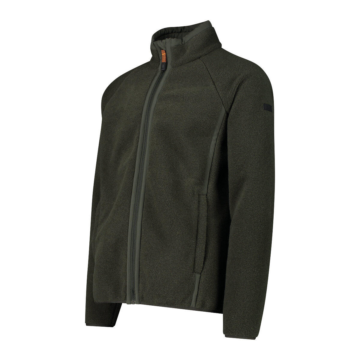 CMP Herren Fleecejacke MAN JACKET 34M0567 3/5