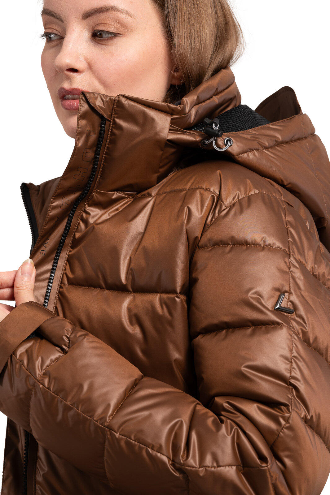 LUHTA Kallunki Jacke für Damen 7/7