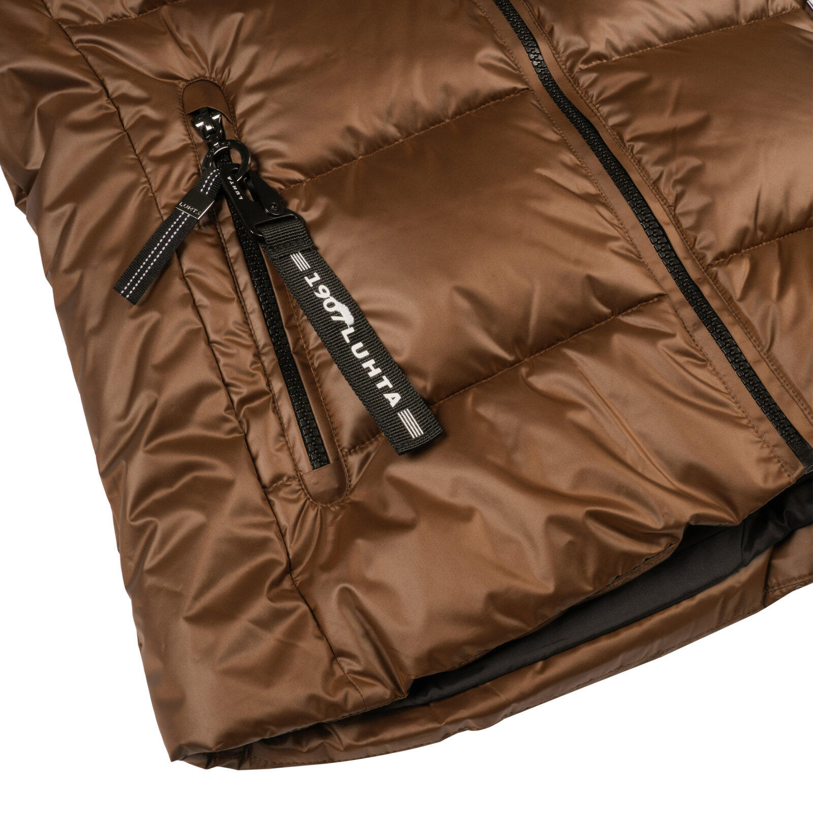 LUHTA Kallunki Jacke für Damen 4/7