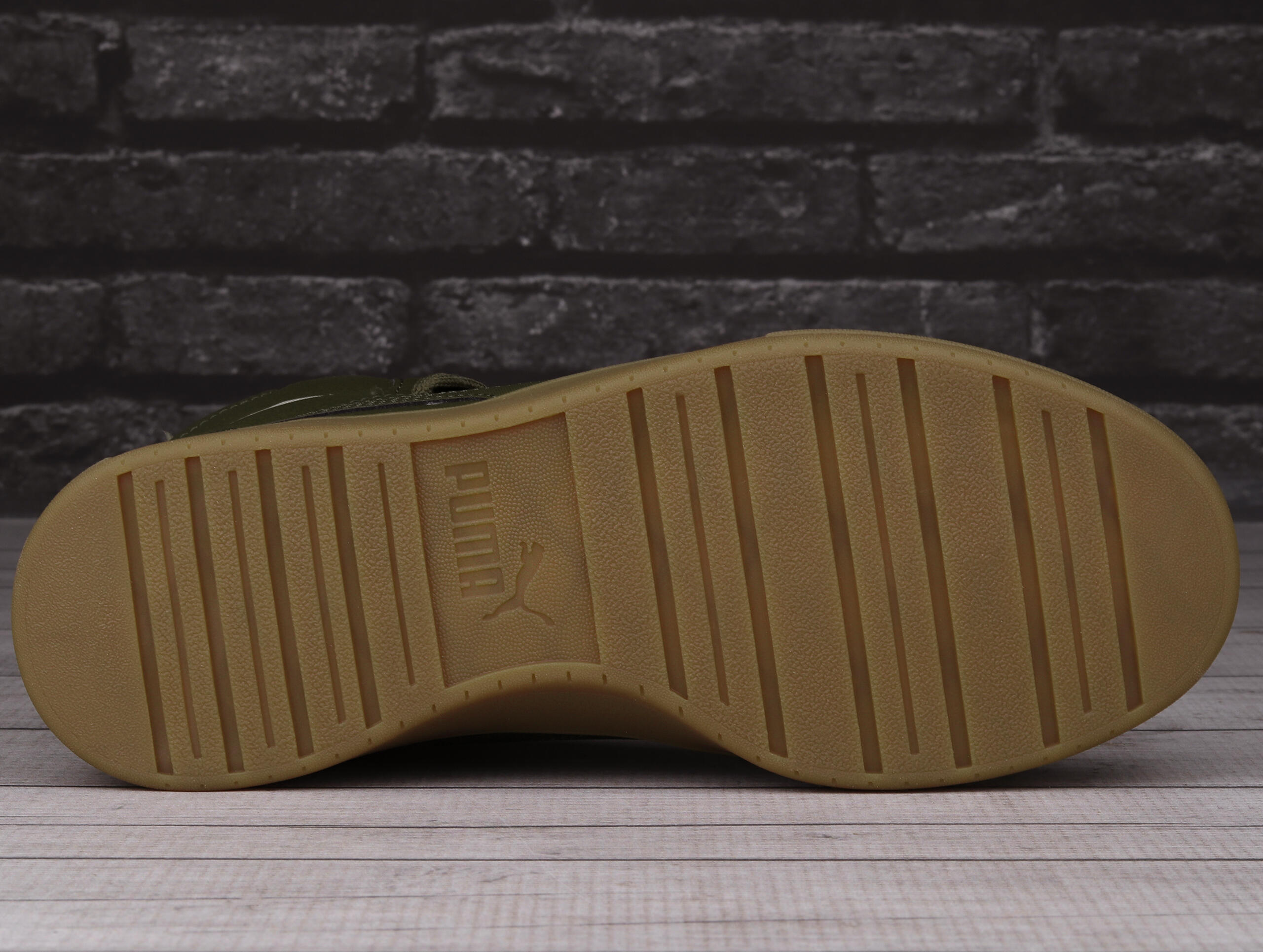 Buty męskie zimowe Puma CAVEN MID WINTER 4/7