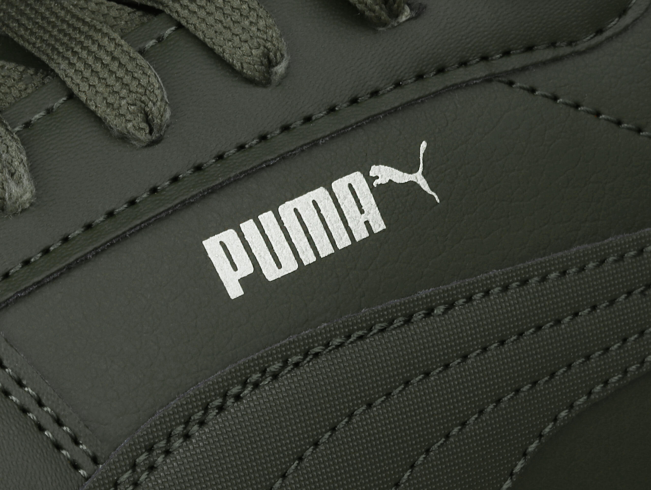 Buty męskie zimowe Puma CAVEN MID WINTER 7/7