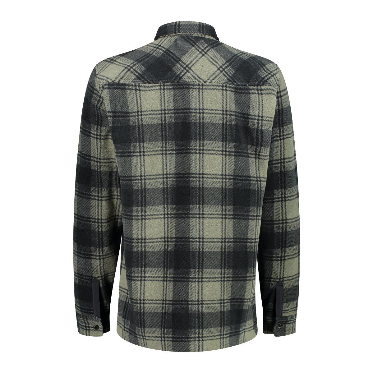 CMP Herren Hemd Man Shirt 34S2707 2/7