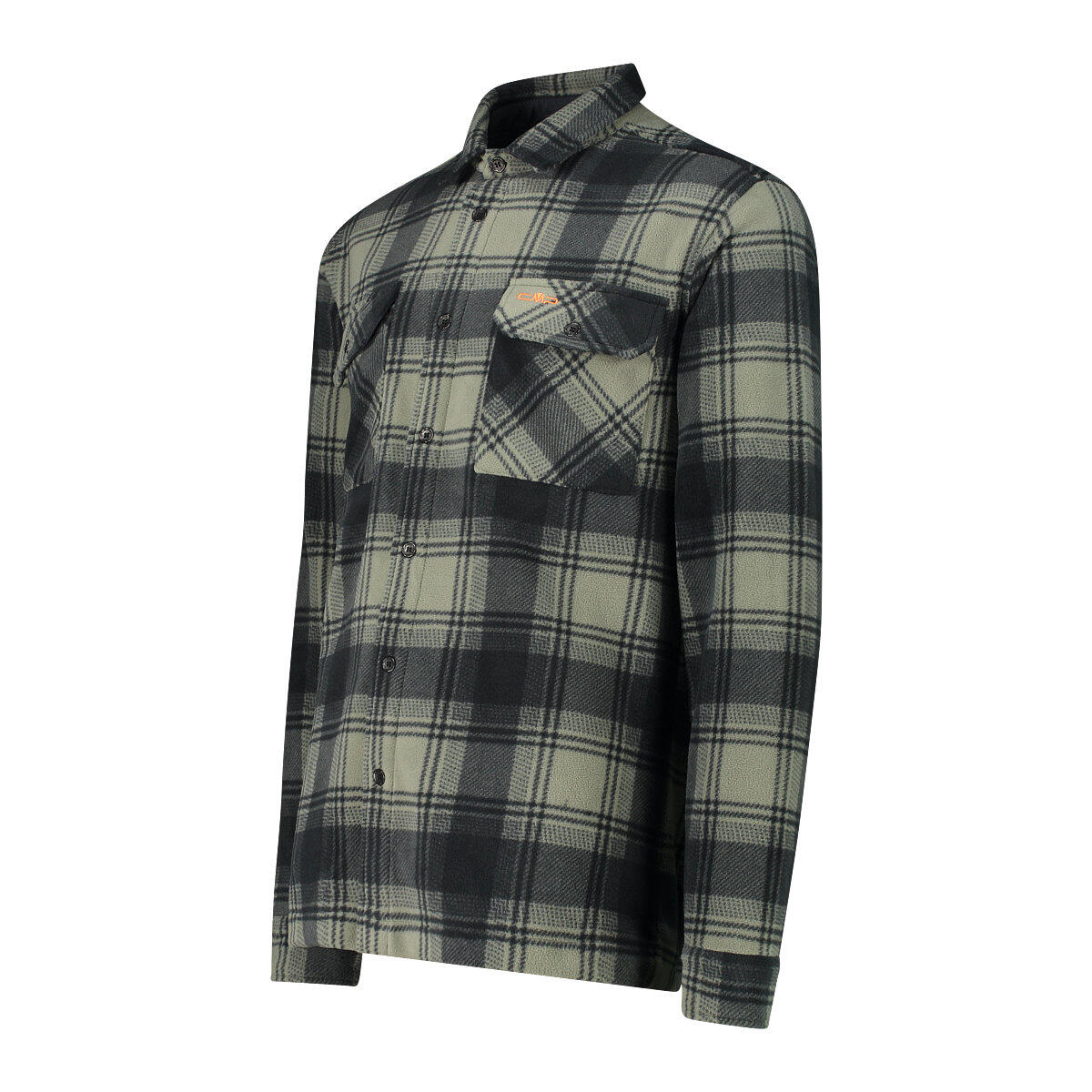 CMP Herren Hemd Man Shirt 34S2707 3/7