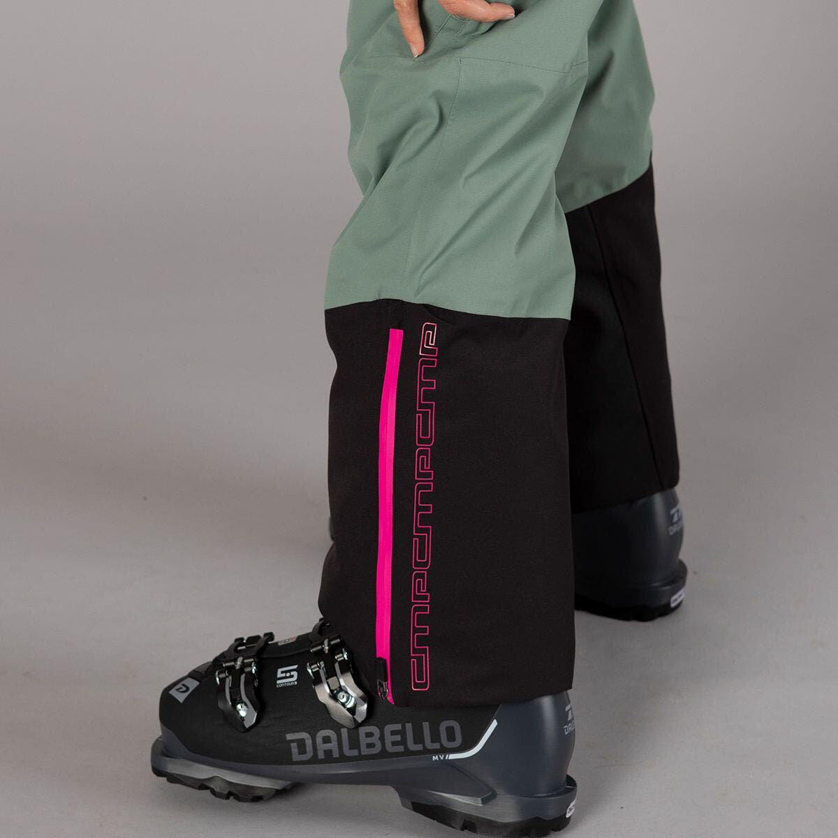 Dames skibroek CMP Unlimitech 6/7
