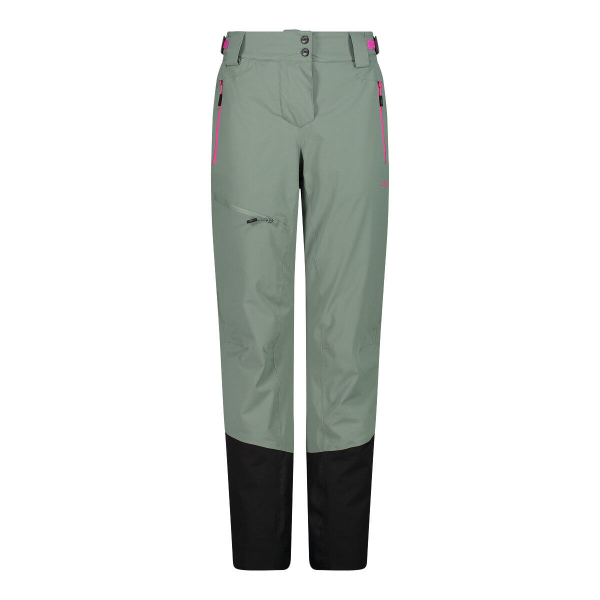 CMP CMP Unlimitech Freeride Skihose für Damen