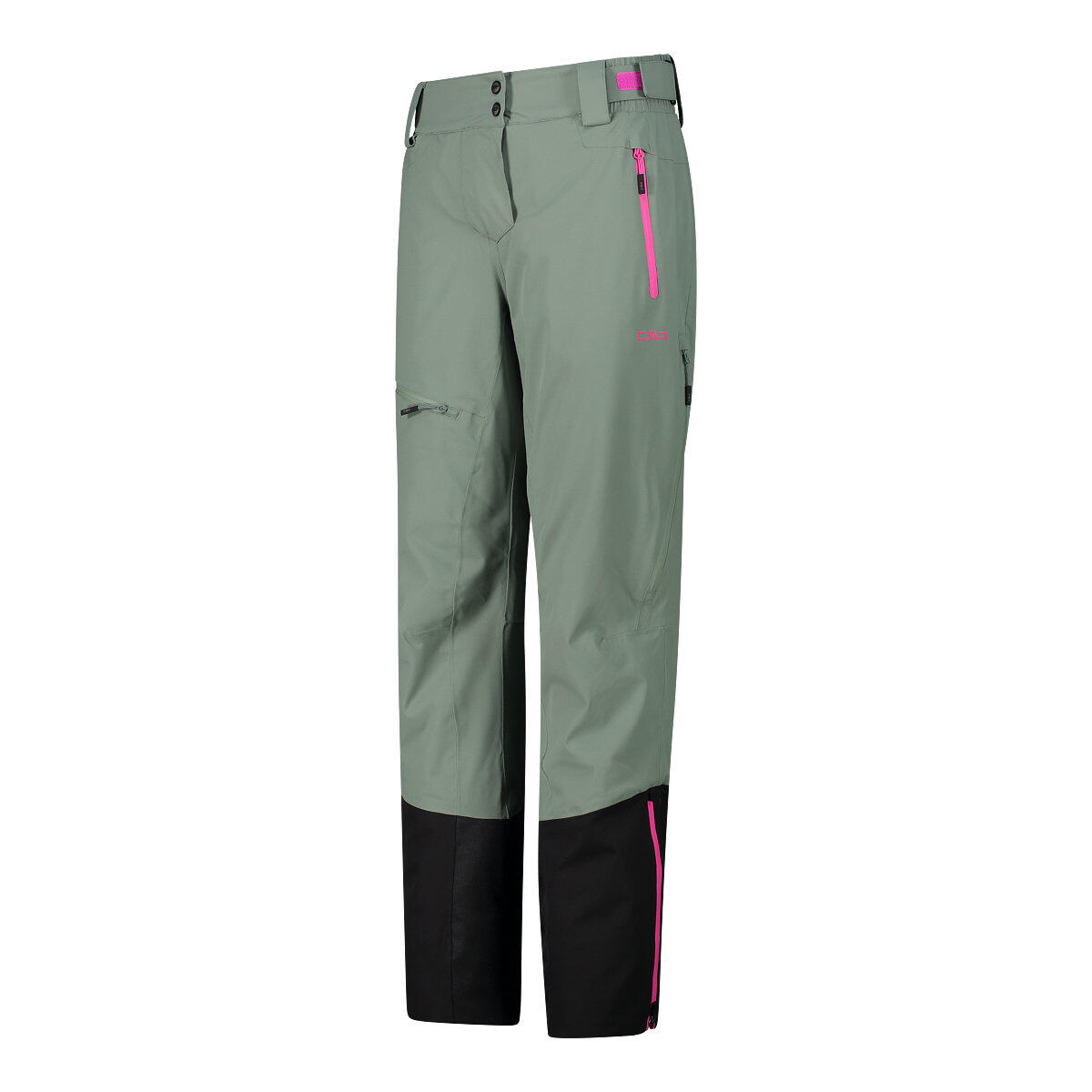 Pantalon de ski femme CMP Unlimitech 3/9