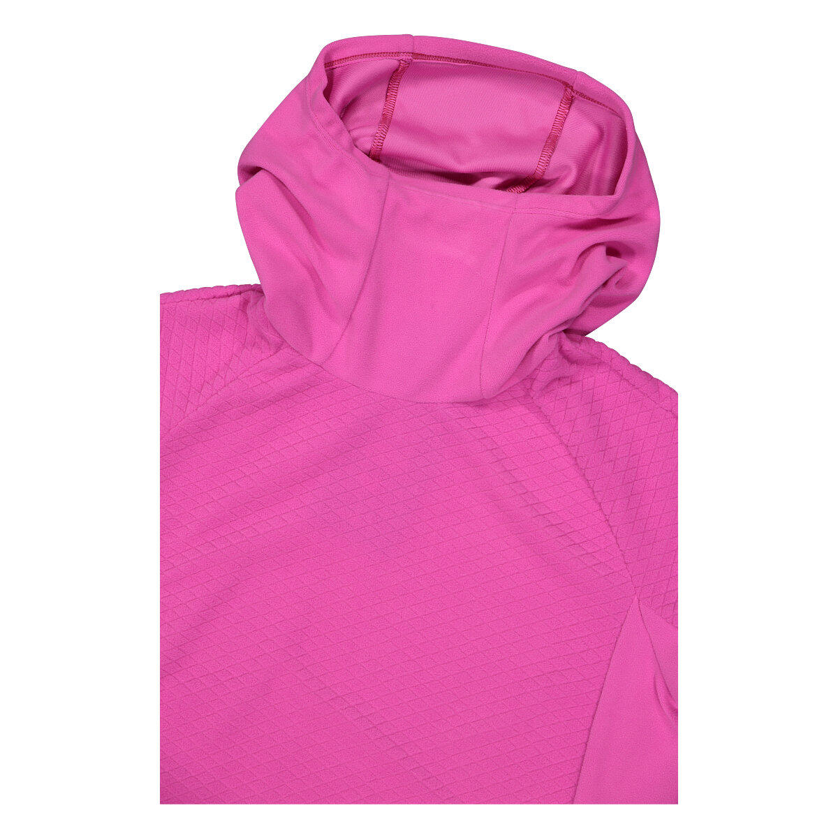 CMP Damen Kapuzenpullover Woman Sweat Fix Hood 34G4196 4/5