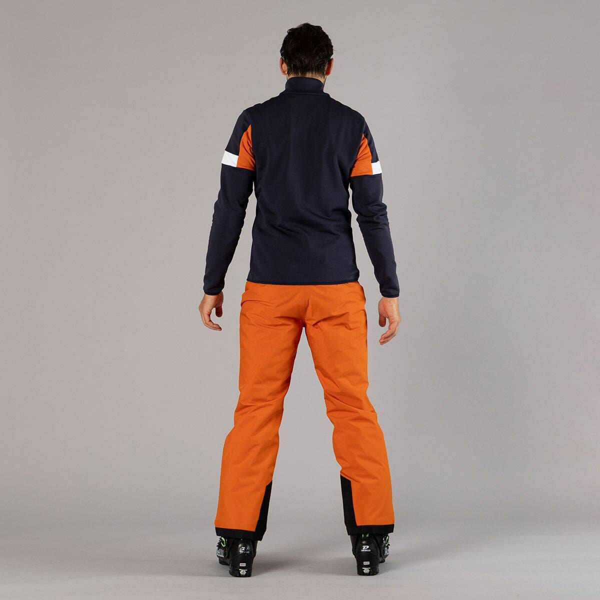 CMP Herren Fleecejacke Softech Man Sweat 34E4087 5/5