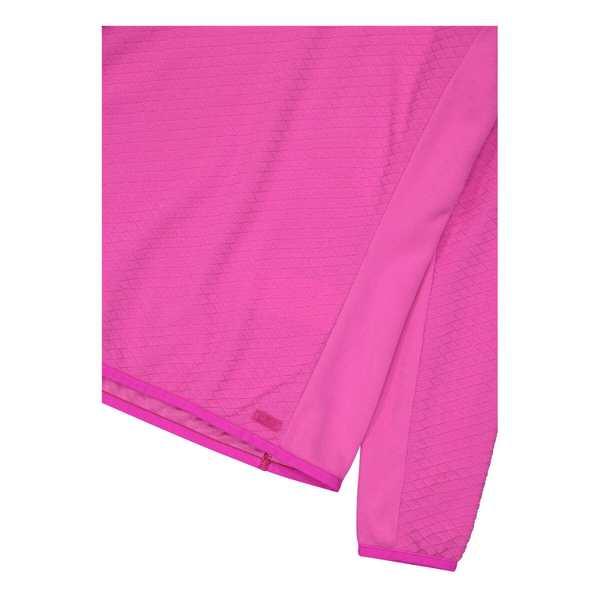 CMP Damen Kapuzenpullover Woman Sweat Fix Hood 34G4196 5/5