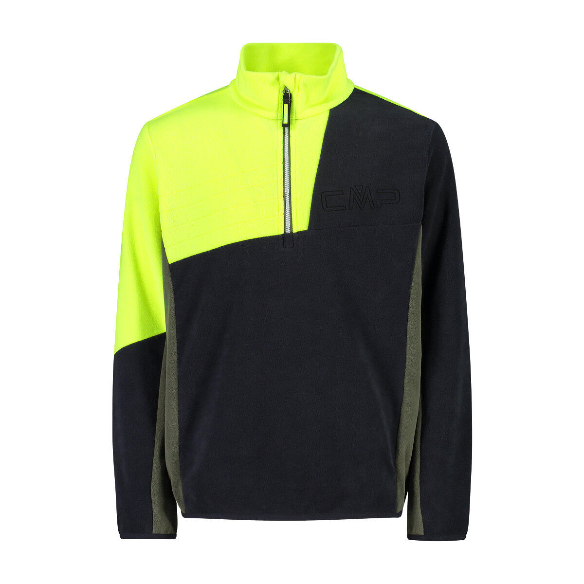 CMP CMP Rollkragenpullover aus Arctic Fleece für Kinder