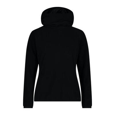 CMP Arctic Fleece Hoodie für Damen