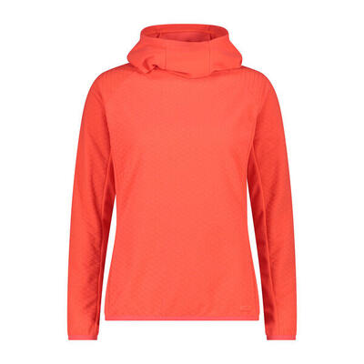 CMP Arctic Fleece Hoodie für Damen
