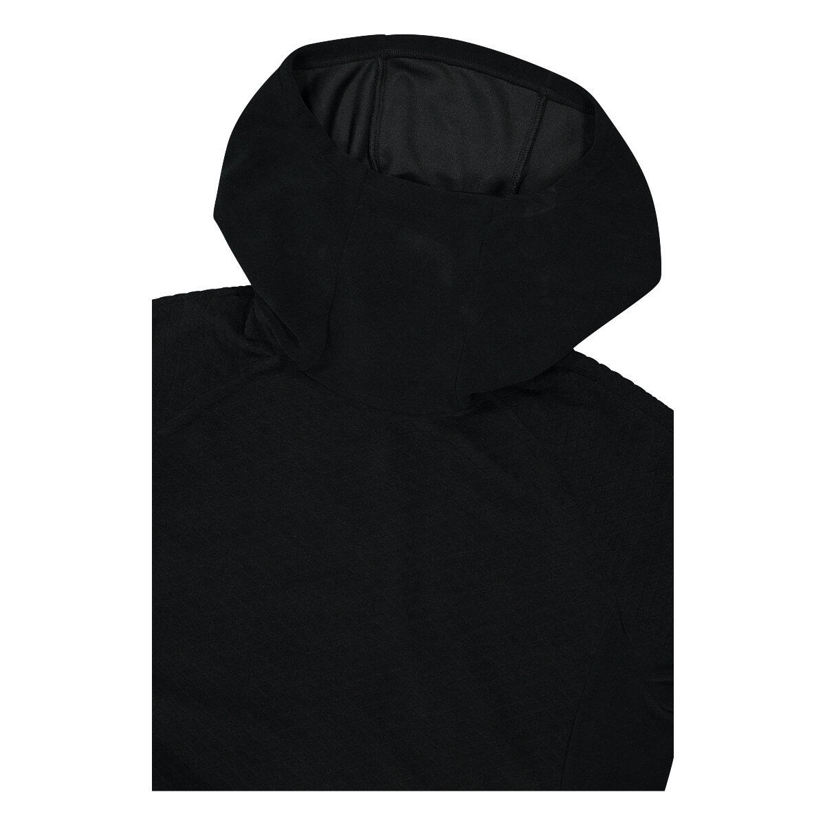 CMP Damen Kapuzenpullover Woman Sweat Fix Hood 34G4196 4/5