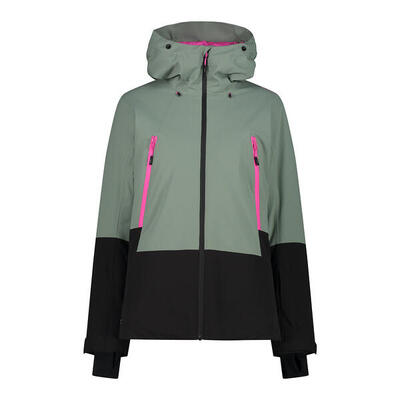 CMP Unlimitech-Jacke mit PrimaLoft-Wattierung für Damen