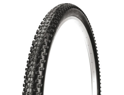 Opona rowerowa 29x2,10 SA-258 BK