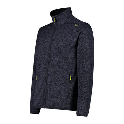 CMP 3-in-1-Jacke mit herausnehmbarem Innenfleece für Herren