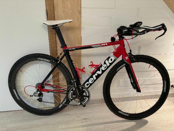 CERVELO picture