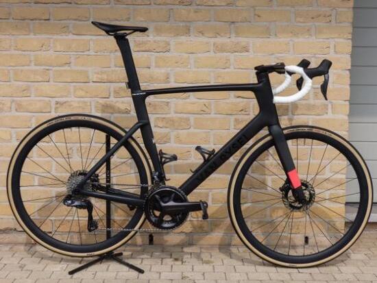 Entre Particuliers - Van Rysel RCR Pro Carbon Raw