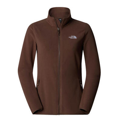 THE NORTH FACE 100 Glacier Fleecejacke für Damen
