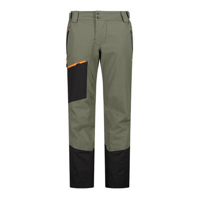 CMP Twill Ski Freeride-Hose für Herren