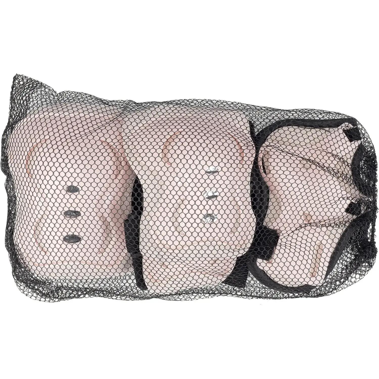 Set role Pastel Tan, marimea S (28-31), cu casca, protectii si geanta transport 7/7