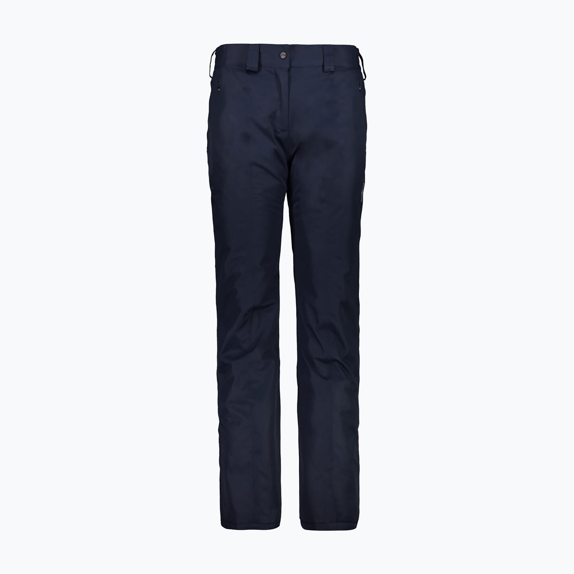 Pantaloni da sci da donna CMP 3W20636 4/4