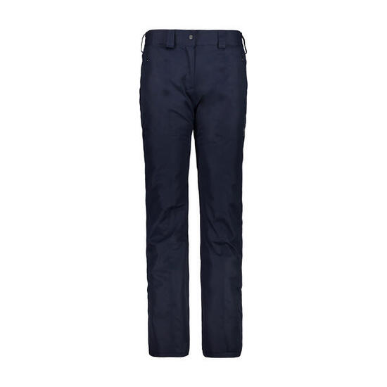 Pantaloni da sci da donna CMP 3W20636