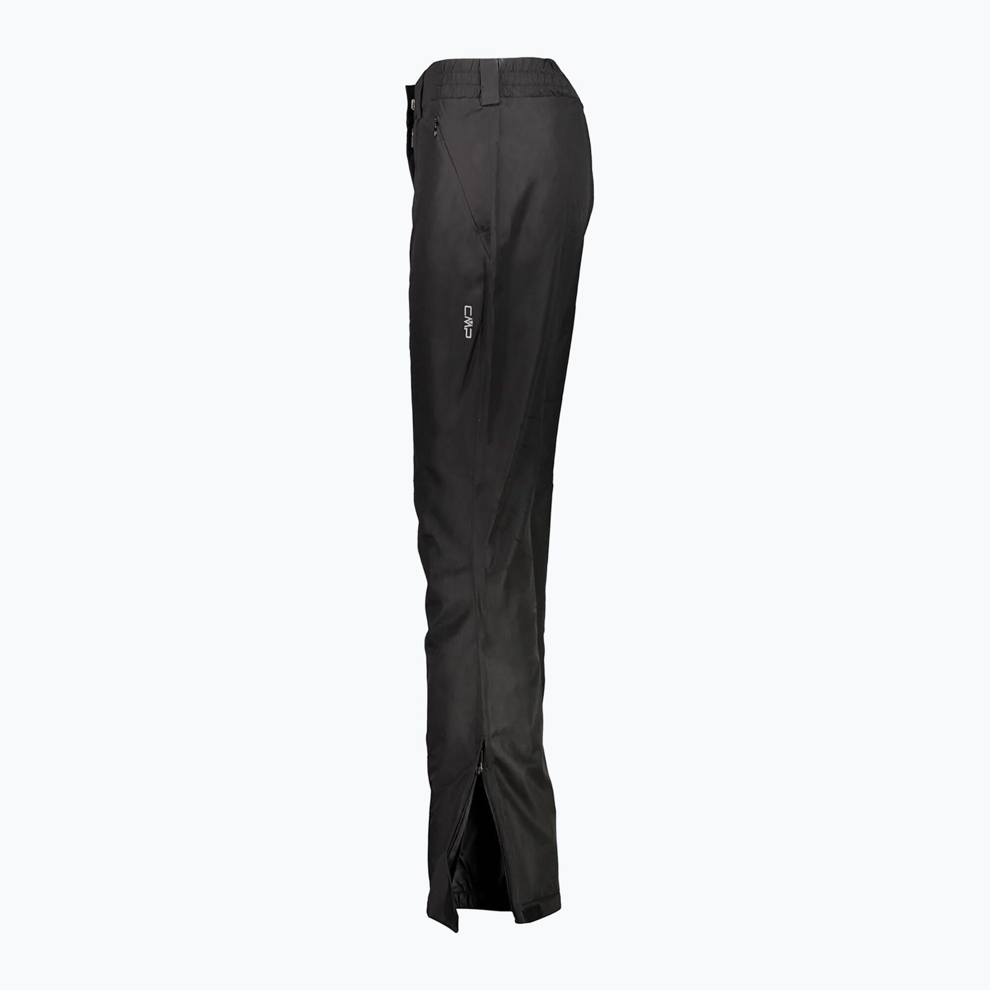 Pantalones de esquí para mujer CMP 3W20636 3/5