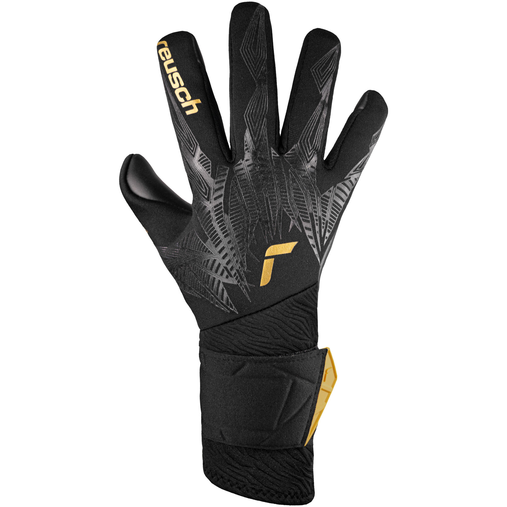 REUSCH Gants de gardien Pure Contact Infinity 5/5