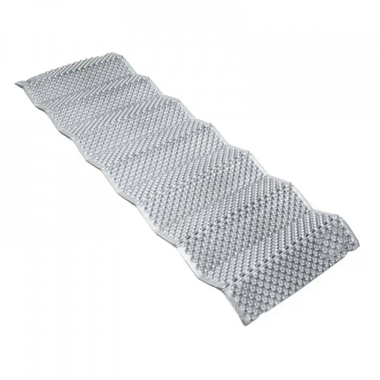 Skladacia karimatka WAVE ALU 185 x 56 x 1,8 cm