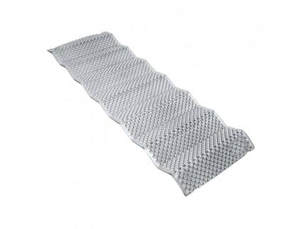 Klappbare Isomatte WAVE ALU 185 x 56 x 1,8 cm