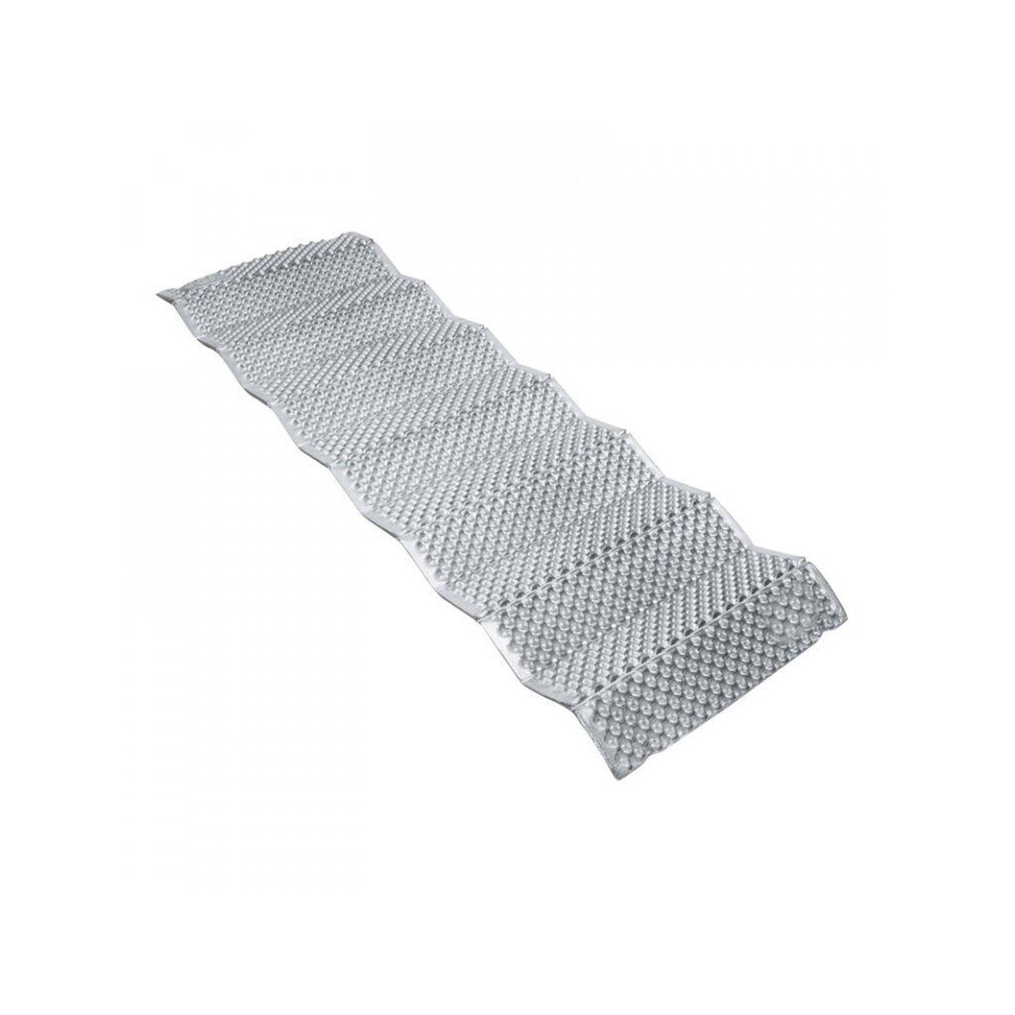 YATE Skládací karimatka WAVE ALU 185 x 56 x 1,8 cm