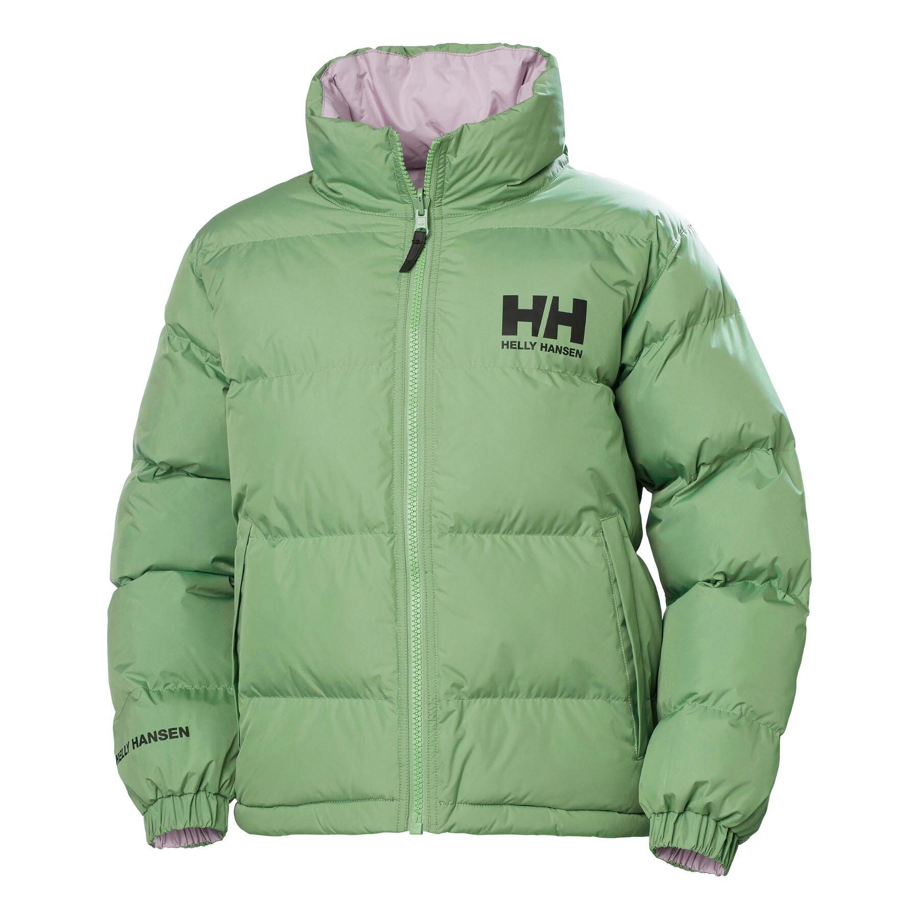 Plumífero de esquí reversible mujer Helly Hansen Urban 7/7