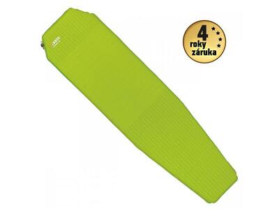 Selbstaufblasende Isomatte EXTREM LITE 183 x 51 x 3,8 cm