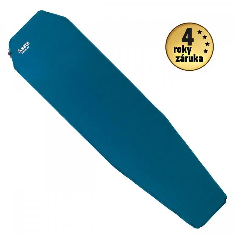 SAMONAFUKOVACÍ MATRAC EXTREM LITE 183 x 51 x 3,8 CM