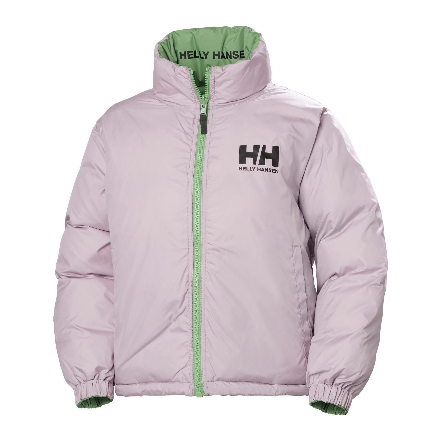 Plumífero de esquí reversible mujer Helly Hansen Urban 5/7