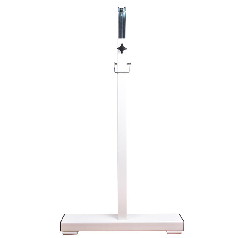 barre de danse classique mobile et indépendante "VarioBarre" - 10kg