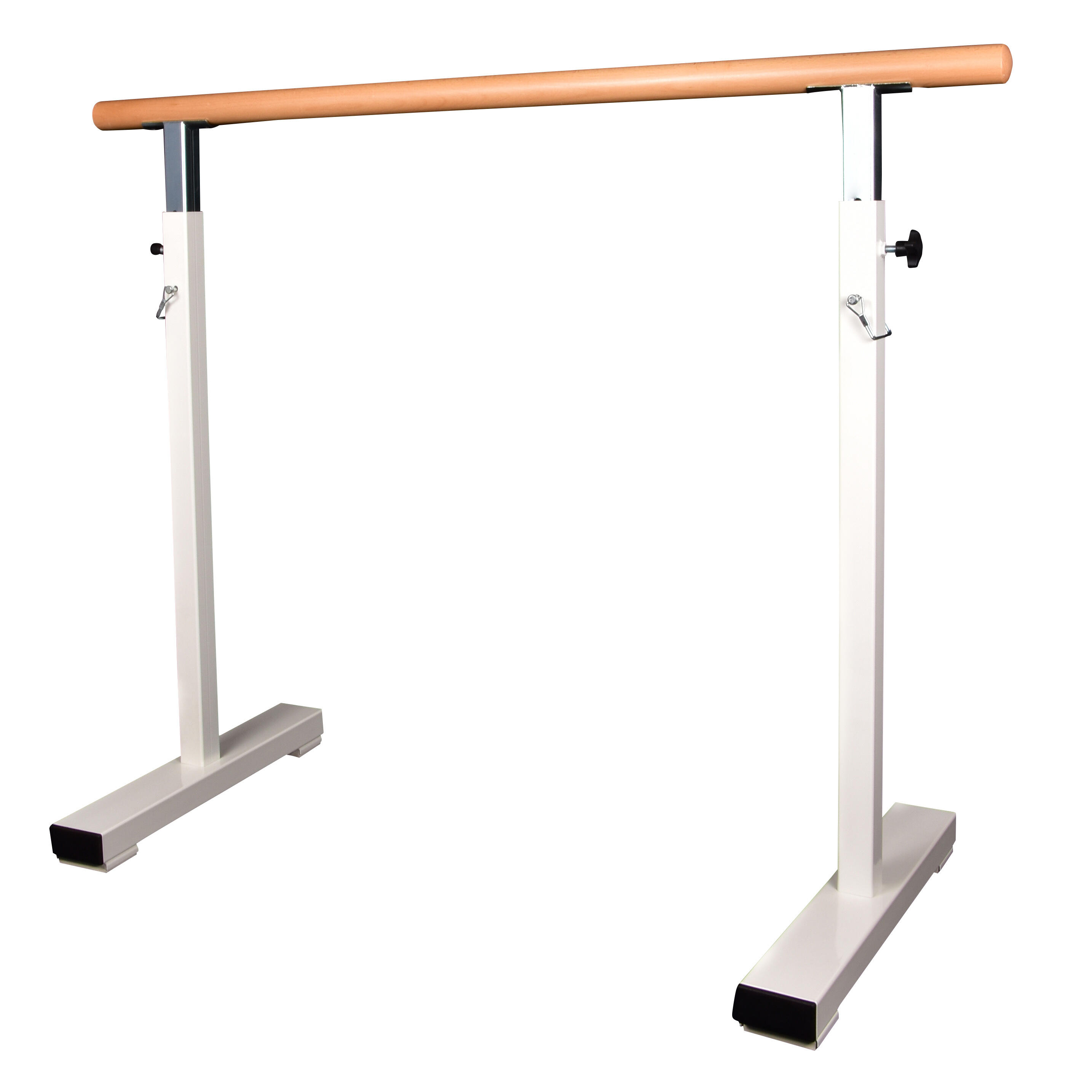 mobile und freistehende Ballettstange "VarioBarre" - 10kg 2/7