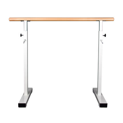 barre de danse classique mobile et indépendante "VarioBarre" - 18kg