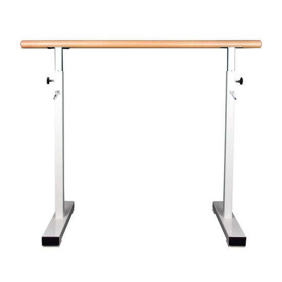 barre de danse classique mobile et indépendante "VarioBarre" - 18kg