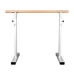 barre de danse classique mobile et indépendante "VarioBarre" - 18kg