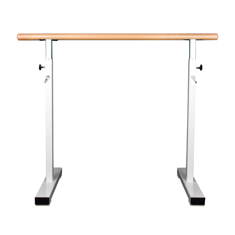 barre de danse classique mobile et indépendante "VarioBarre" - 18kg